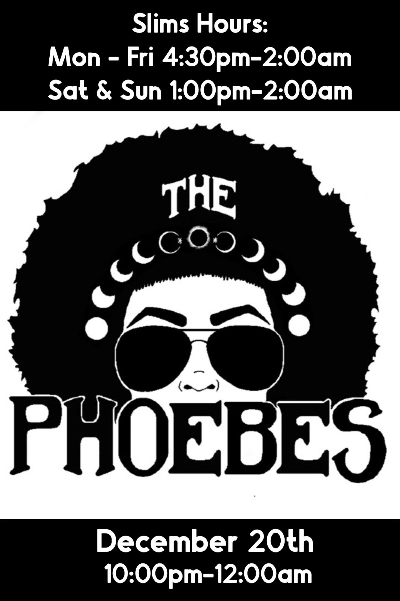 The Phoebes